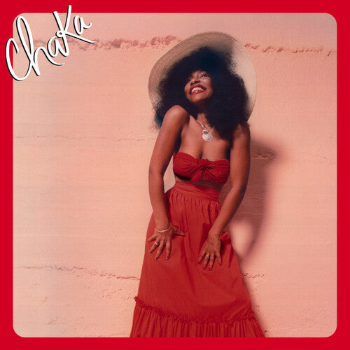 Chaka Khan: Chaka ( Vinyl )