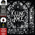 Killing Joke: Live At Lokerse Feesten 2003 ( Vinyl )