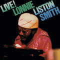 Lonnie Liston Smith: Live! ( Vinyl )