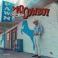 Charley Crockett: $10 Cowboy ( Vinyl )