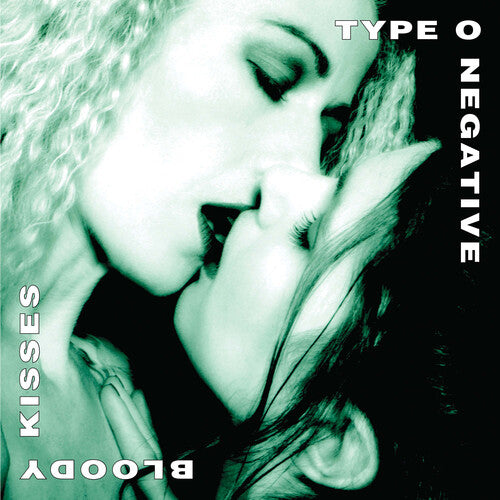 Type O Negative: Bloody Kisses: Suspended In Dusk 30th Anniversary Ed. ( Vinyl )