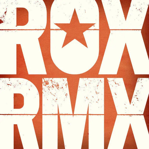 Roxette: Rox Rmx ( Vinyl )