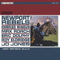 Jazz Artist Guild: Newport Rebels (2024 Remaster) ( Vinyl )