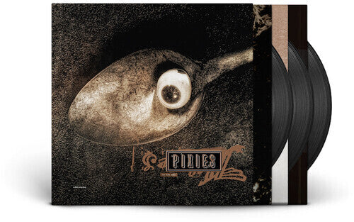 Pixies: Pixies At The BBC ( Vinyl )