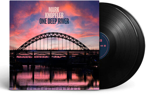 Mark Knopfler: One Deep River - Half-Speed Mastered ( Vinyl )