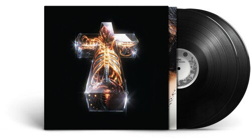 Justice: Hyperdrama ( Vinyl )