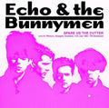 Echo & the Bunnymen: Spare Us The Cutter: Live At Tiffany's, Glasgow, Scotland, 11th July 1983 - FM Broadcast ( Vinyl )