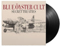 Blue Oyster Cult: Secret Treaties - 180-Gram Black Vinyl ( Vinyl )