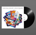 Liam Gallagher & John Squire: Liam Gallagher & John Squire ( Vinyl )