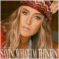 Lainey Wilson: Sayin' What I'm Thinkin' (Pearl) ( Vinyl )
