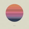 Tycho: Awake (10th Anniversary Edition) Blue/beige ( Vinyl )