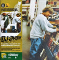 DJ Shadow: Endtroducing... ( Vinyl )