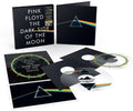 Pink Floyd: The Dark Side Of The Moon (50th Anniversary) (2023 Remaster) ( Vinyl )