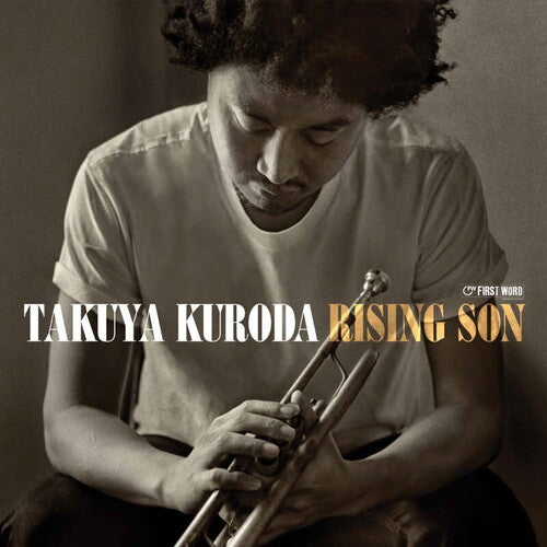 Takuya Kuroda: Rising Son ( Vinyl )