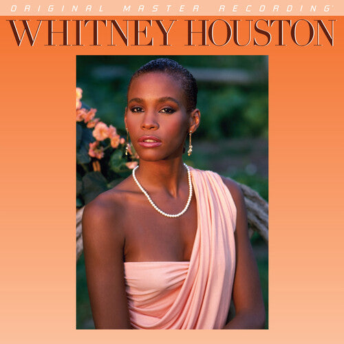 Whitney Houston: Whitney Houston ( Vinyl )
