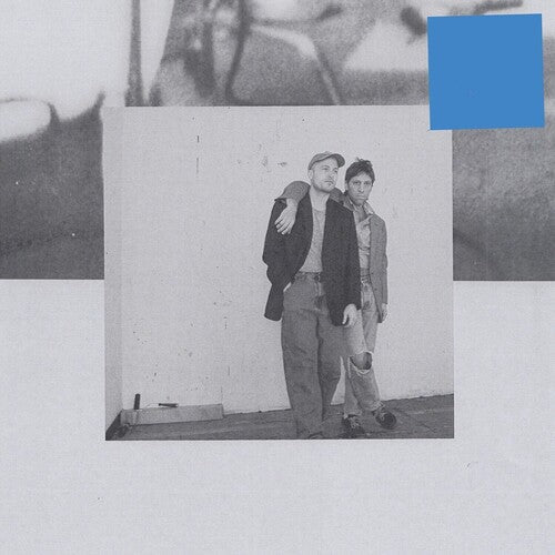 Hovvdy: Hovvdy ( Vinyl )