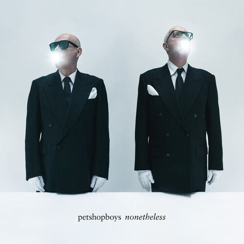Pet Shop Boys: Nonetheless ( Vinyl )