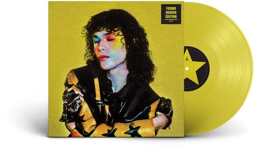 Conan Gray: Found Heaven ( Vinyl )