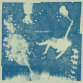 Iron & Wine: Light Verse - Clear w/ Blue swirl ( Vinyl )