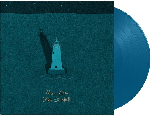 Noah Kahan: Cape Elizabeth ( Vinyl )