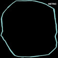 Metric: Art Of Doubt ( Vinyl )