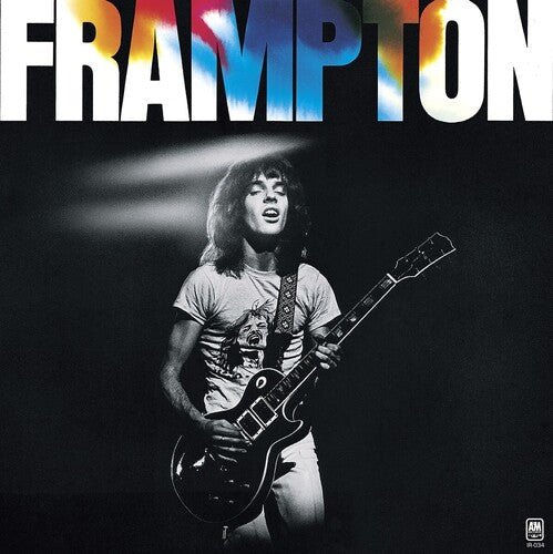 Peter Frampton: Frampton ( Vinyl )
