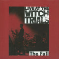 The Fall: Live At The Witch Trials ( Vinyl )
