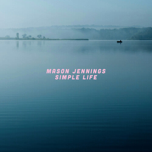 Mason Jennings: Simple Life ( Vinyl )