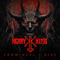 Kerry King: From Hell I Rise ( Vinyl )