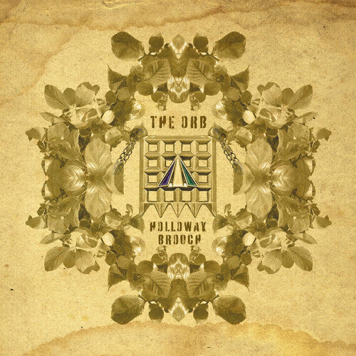 The Orb: The Holloway Brooch (An Ambient Excursion Beyond The Orboretum) ( Vinyl )
