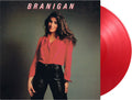 Laura Branigan: Branigan - Limited 180-Gram Red Colored Vinyl ( Vinyl )