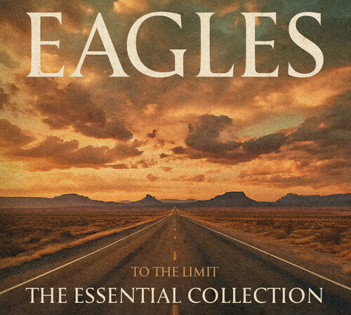 The Eagles: To The Limit: The Essential Collection ( Vinyl )