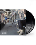 Vampire Weekend: Only God Was Above Us ( Vinyl )