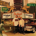 Slum Village: Detroit Deli ( Vinyl )