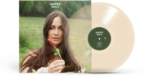 Kacey Musgraves: Deeper Well ( Vinyl )