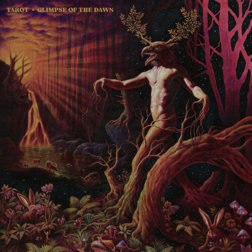 Tarot: Glimpse Of The Dawn ( Vinyl )
