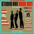 Soul Jazz Records Presents: Studio One Rude Boy ( Vinyl )