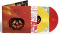 Sonic Youth: Walls Have Ears - Red/yellow ( Vinyl )