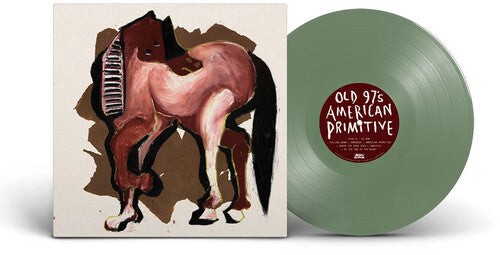 Old 97's: American Primitive ( Vinyl )