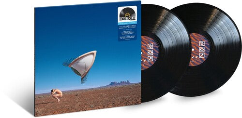 The Cranberries: Bury The Hatchet (The Complete Sessions) ( Vinyl )