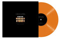 Oceansize: Home & Minor - 140gm Orange Vinyl ( Vinyl )