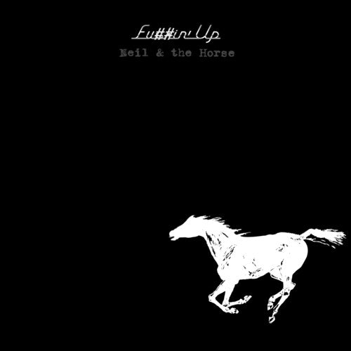 Neil Young: Fuckin' Up ( Vinyl )