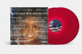 JID feat. 21 Savage and Baby Tate: American Dream - Red Colored Vinyl ( Vinyl )