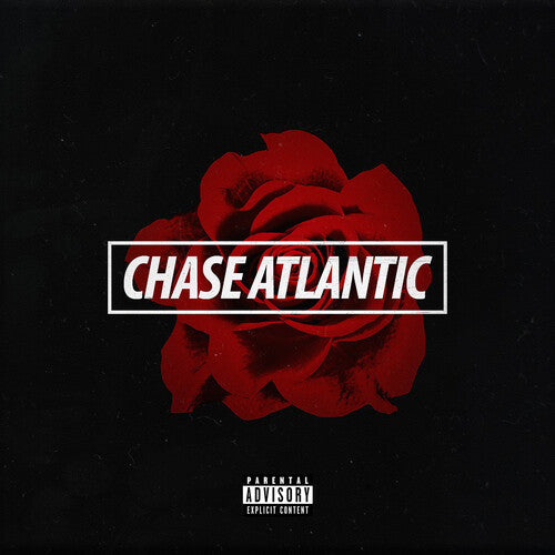 Chase Atlantic: Chase Atlantic ( Vinyl )