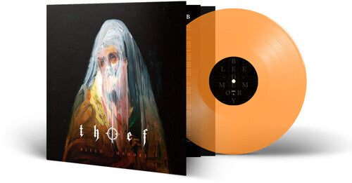 Thief: Bleed, Memory ( Vinyl )
