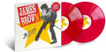 James Brown: James Brown   20 All-Time Greatest Hits! [Red 2 LP] ( Vinyl )
