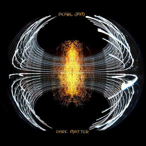Pearl Jam: Dark Matter ( Vinyl )
