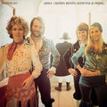 ABBA: Waterloo [50th Anniversary] ( Vinyl )