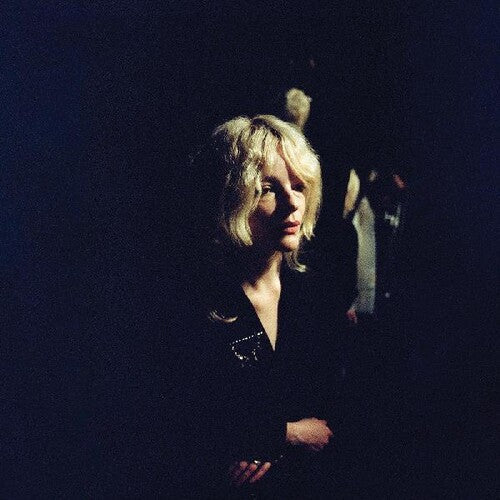Jessica Pratt: Here In The Pitch ( Vinyl )