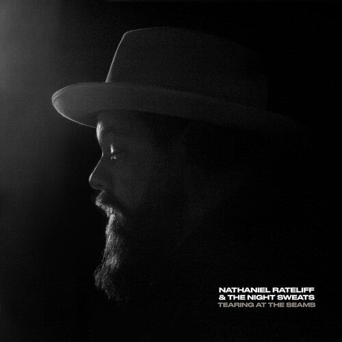 Nathaniel Rateliff & the Night Sweats: Tearing At The Seams ( Vinyl )